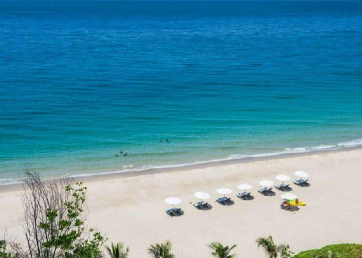 Sky Beach D20 נה טראנג מראה חיצוני תמונה