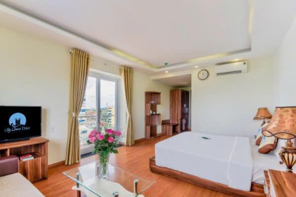 Sky Beach D20 נה טראנג מראה חיצוני תמונה
